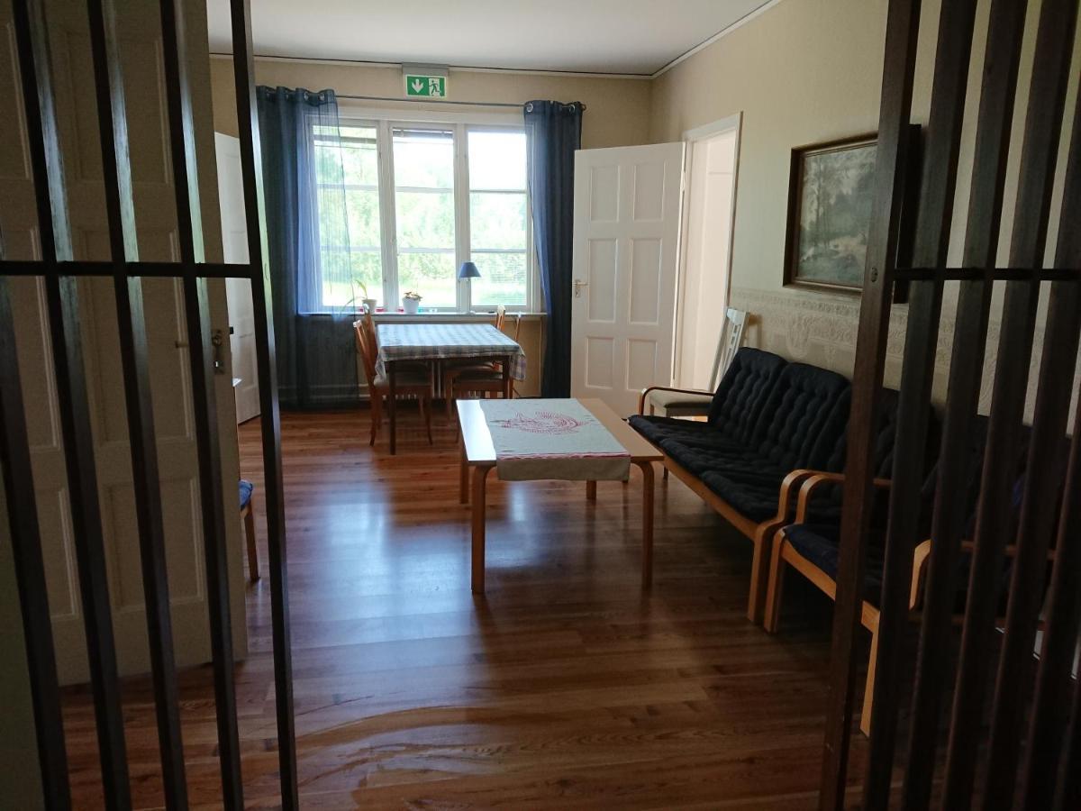 Vidinge Gard Hotel Alghult Bagian luar foto