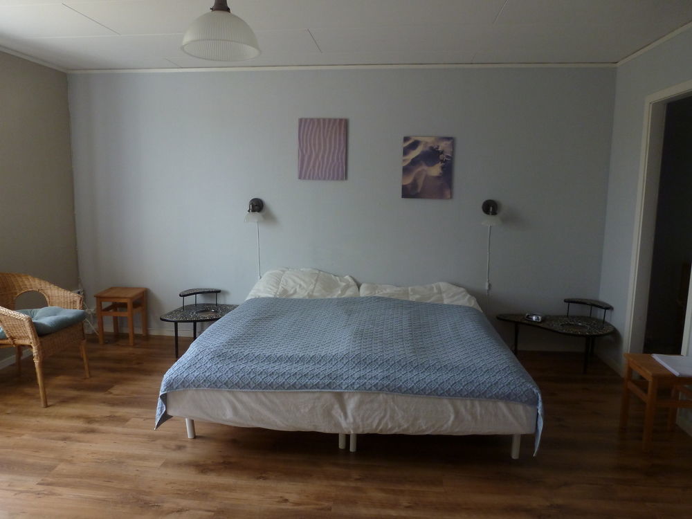 Vidinge Gard Hotel Alghult Bagian luar foto