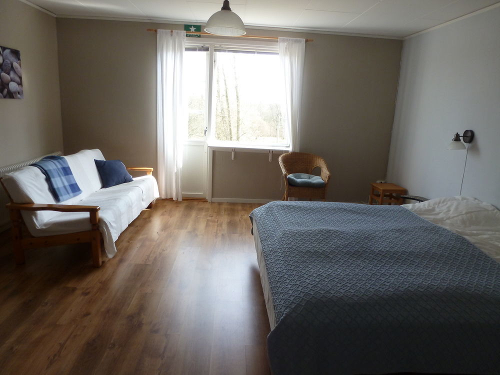 Vidinge Gard Hotel Alghult Bagian luar foto