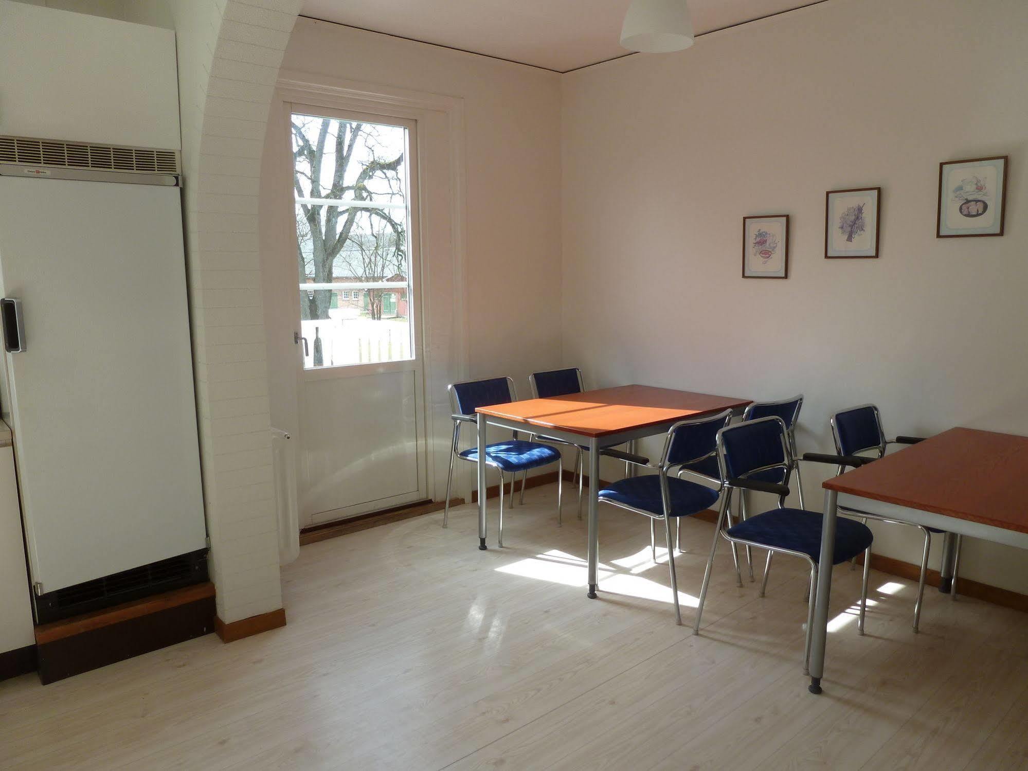 Vidinge Gard Hotel Alghult Bagian luar foto